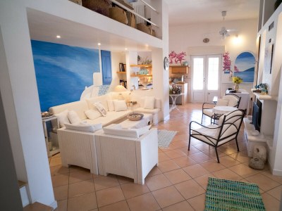 Apartment Relais Patriarca - Mediterranea - UTNZ - IBR/CAV - Features photo 8