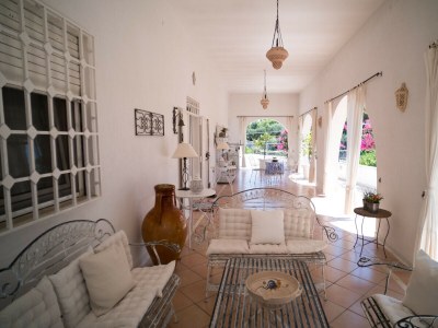 Apartment Relais Patriarca - Mediterranea - UTNZ - IBR/CAV - Features photo 9