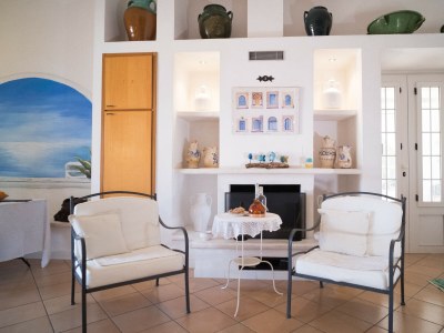 Apartment Relais Patriarca - Mediterranea - UTNZ - IBR/CAV - Features photo 11