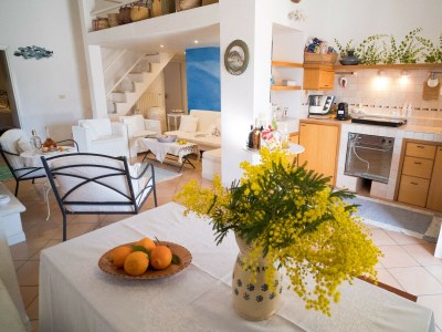 Apartment Relais Patriarca - Mediterranea - UTNZ - IBR/CAV - Features photo 13