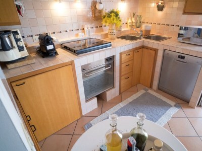 Apartment Relais Patriarca - Mediterranea - UTNZ - IBR/CAV - Features photo 14