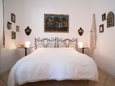 Apartment Relais Patriarca - Mediterranea - UTNZ - IBR/CAV - Features photo 15