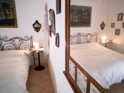 Apartment Relais Patriarca - Mediterranea - UTNZ - IBR/CAV - Features photo 16