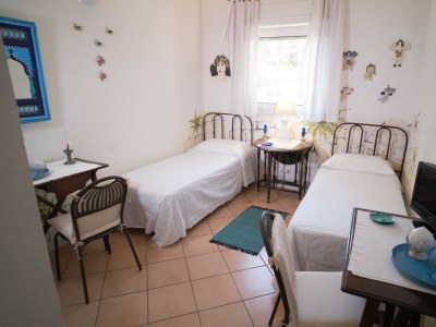 Apartment Relais Patriarca - Mediterranea - UTNZ - IBR/CAV - Features photo 17