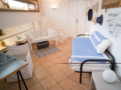 Apartment Relais Patriarca - Mediterranea - UTNZ - IBR/CAV - Features photo 18