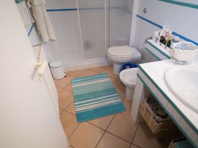 Apartment Relais Patriarca - Mediterranea - UTNZ - IBR/CAV - Features photo 19