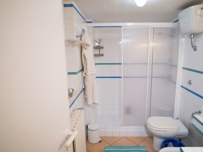 Apartment Relais Patriarca - Mediterranea - UTNZ - IBR/CAV - Features photo 20