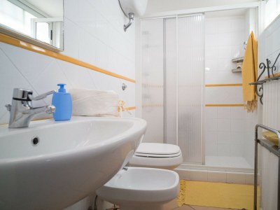 Apartment Relais Patriarca - Mediterranea - UTNZ - IBR/CAV - Features photo 21