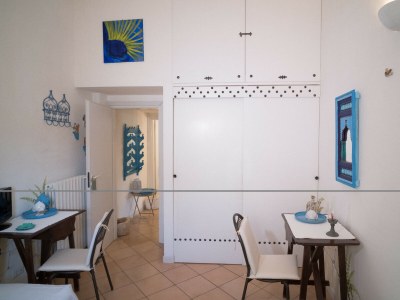 Apartment Relais Patriarca - Mediterranea - UTNZ - IBR/CAV - Features photo 22