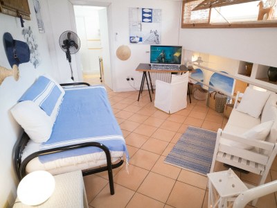 Apartment Relais Patriarca - Mediterranea - UTNZ - IBR/CAV - Features photo 23