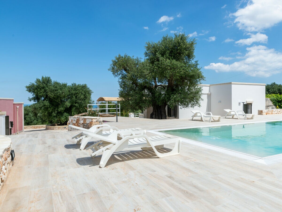 Villa Incanto with terrace and pool - RS - Outdoor photo 2