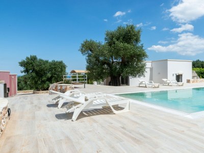 Villa Incanto with terrace and pool - RS - Outdoor photo 2