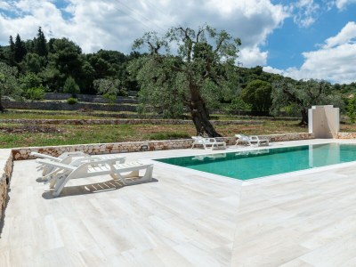 Villa Incanto with terrace and pool - RS - Outdoor photo 3