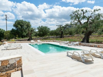 Villa Incanto with terrace and pool - RS - Outdoor photo 4