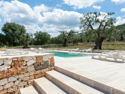 Villa Incanto with terrace and pool - RS - Outdoor photo 5