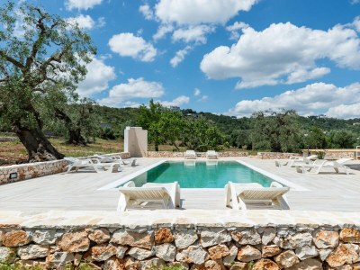 Villa Incanto with terrace and pool - RS - Outdoor photo 8