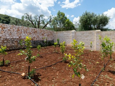 Villa Incanto with terrace and pool - RS - Outdoor photo 10