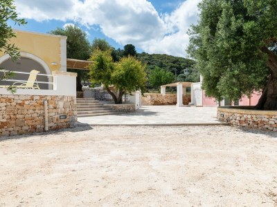 Villa Incanto with terrace and pool - RS - Outdoor photo 11