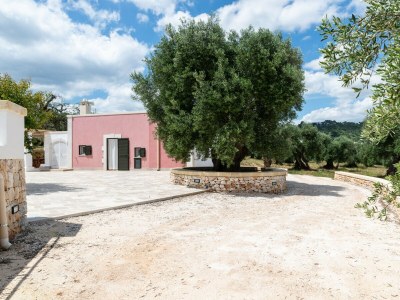 Villa Incanto with terrace and pool - RS - Outdoor photo 12