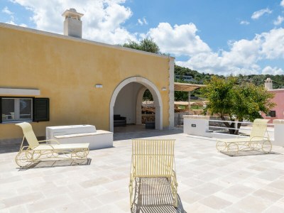 Villa Incanto with terrace and pool - RS - Outdoor photo 13