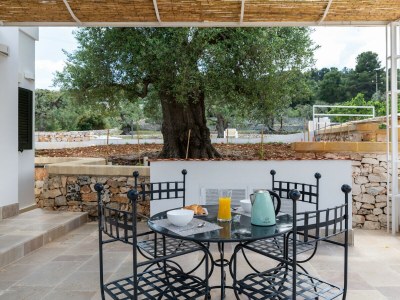 Villa Incanto with terrace and pool - RS - Outdoor photo 14