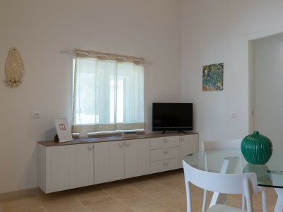 Villa Incanto with terrace and pool - RS - Outdoor photo 17