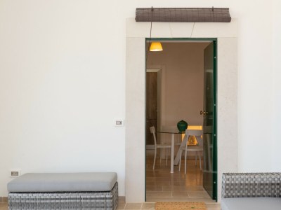 Villa Incanto with terrace and pool - RS - Outdoor photo 27