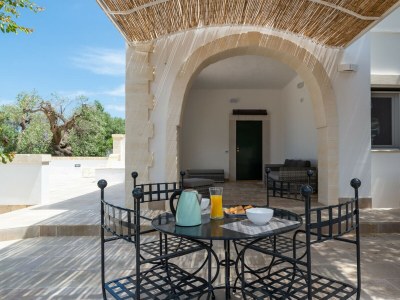 Villa Incanto with terrace and pool - RS - Outdoor photo 29