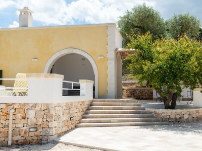 Villa Incanto with terrace and pool - RS - Outdoor photo 30