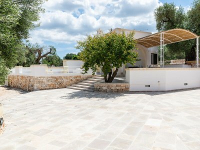 Villa Incanto with terrace and pool - RS - Outdoor photo 31