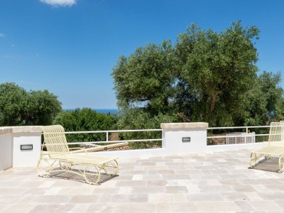 Villa Incanto with terrace and pool - RS - Outdoor photo 32