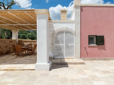 Villa Incanto with terrace and pool - RS - Outdoor photo 33