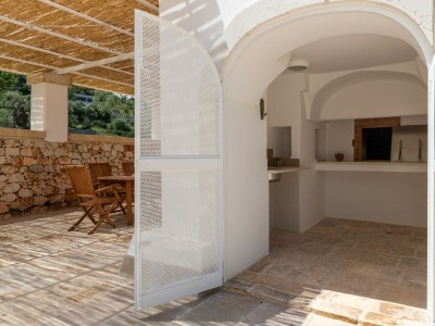 Villa Incanto with terrace and pool - RS - Outdoor photo 34