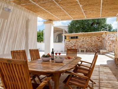 Villa Incanto with terrace and pool - RS - Outdoor photo 36