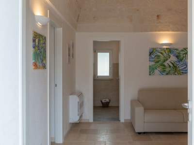 Villa Incanto with terrace and pool - RS - Outdoor photo 37