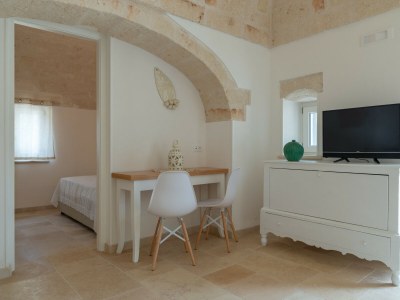 Villa Incanto with terrace and pool - RS - Outdoor photo 40