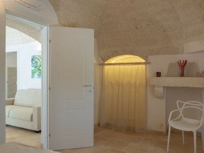 Villa Incanto with terrace and pool - RS - Outdoor photo 41