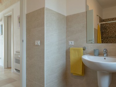 Villa Incanto with terrace and pool - RS - Outdoor photo 46