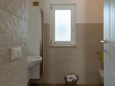 Villa Incanto with terrace and pool - RS - Outdoor photo 48