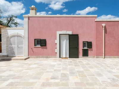 Villa Incanto with terrace and pool - RS - Outdoor photo 49