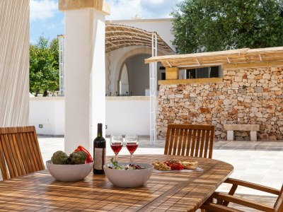 Villa Incanto with terrace and pool - RS - Outdoor photo 50