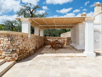 Villa Incanto with terrace and pool - RS - Outdoor photo 51