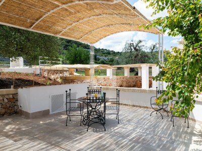 Villa Incanto with terrace and pool - RS - Outdoor photo 52