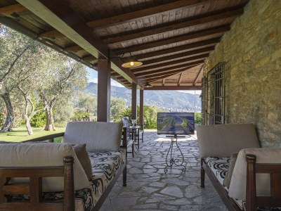 Villa Villa San Massimo - Outdoor photo 4