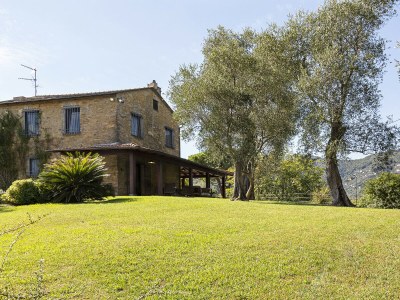 Villa Villa San Massimo - Outdoor photo 6