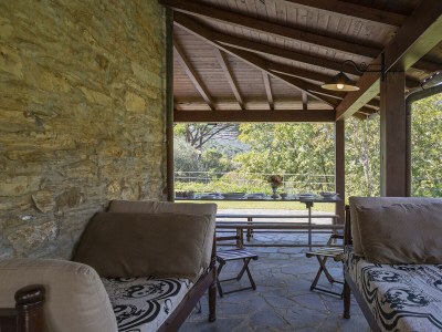 Villa Villa San Massimo - Outdoor photo 7