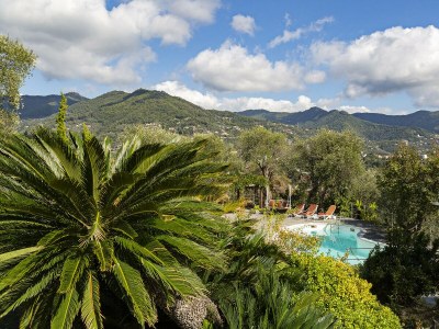 Villa Villa San Massimo - Outdoor photo 9