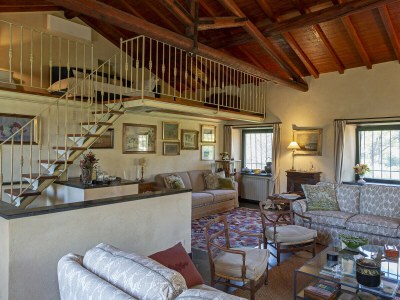 Villa Villa San Massimo - Features photo 19