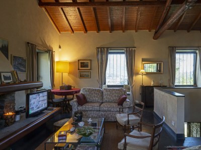 Villa Villa San Massimo - Features photo 20