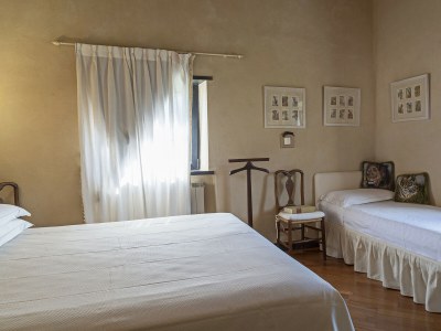 Villa Villa San Massimo - Features photo 24